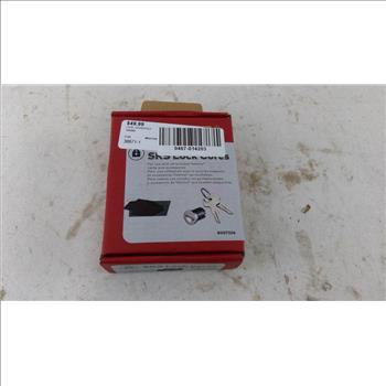 SKS Lock Cores With Keys