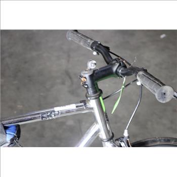 Sku Single Speed Road Bike