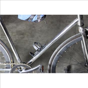 Sku Single Speed Road Bike