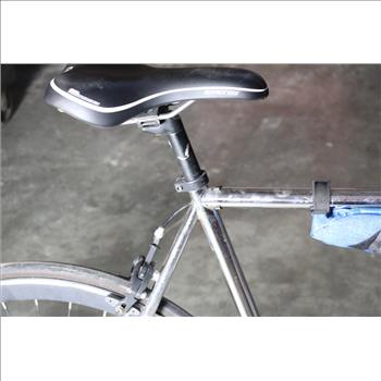 Sku Single Speed Road Bike