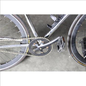 Sku Single Speed Road Bike