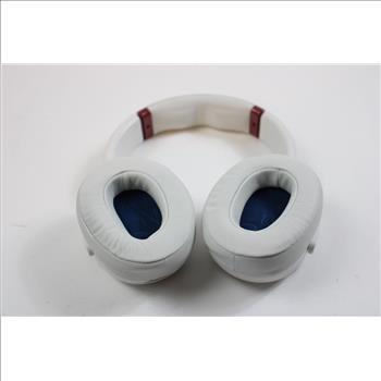 Skull Candy Headphones