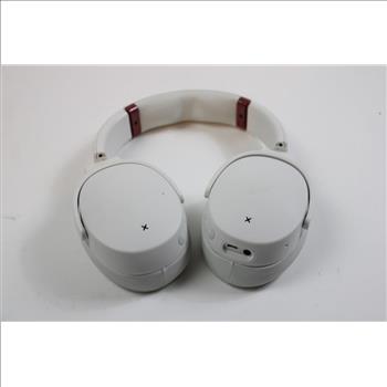 Skull Candy Headphones