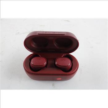 Skull Candy Headphones