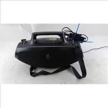 Skullcandy Bluetooth Speaker