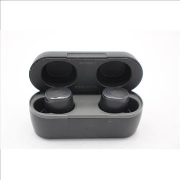 Skullcandy Bluetooth Wireless Earbuds With Charging Case