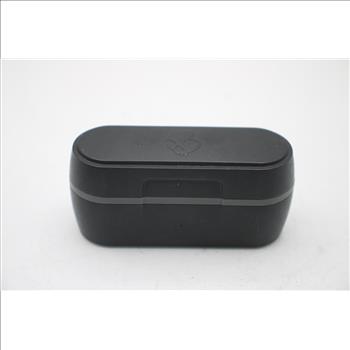 Skullcandy Bluetooth Wireless Earbuds With Charging Case