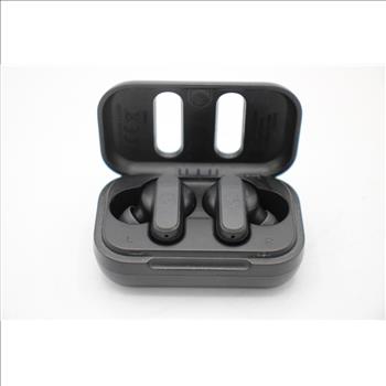 Skullcandy Dime Bluetooth Wireless Earbuds With Charging Case