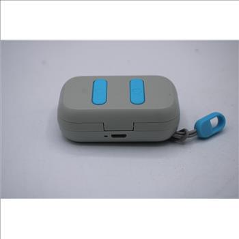 Skullcandy Dime Bluetooth Wireless Earbuds With Charging Case