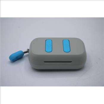 Skullcandy Dime Bluetooth Wireless Earbuds With Charging Case