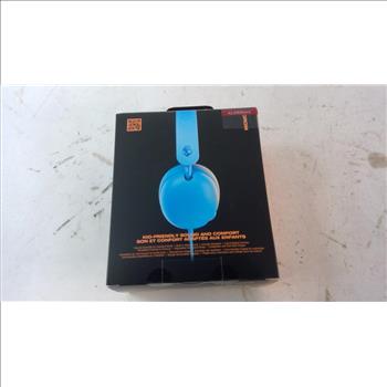 Skullcandy Grom Headphone
