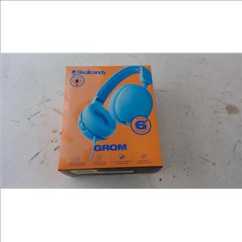 Skullcandy Grom Headphone