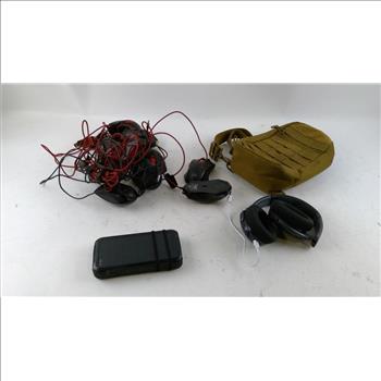 Skullcandy Headphones And More 5+ Pieces