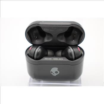 Skullcandy Indy ANC Bluetooth Wireless Earbuds With Charging Case