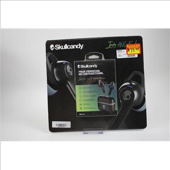 Skullcandy Indy ANC Fuel True Wireless Earbuds