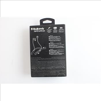 Skullcandy Ink'd Wireless Headphones