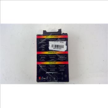 Skullcandy Mini And Mighty Earbuds