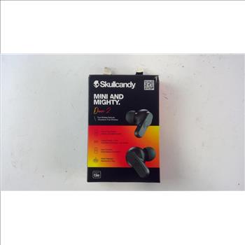 Skullcandy Mini And Mighty Earbuds