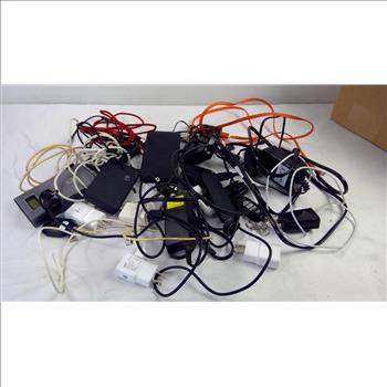 Skullcandy, Samsung, And More Adapters And Charging Cables