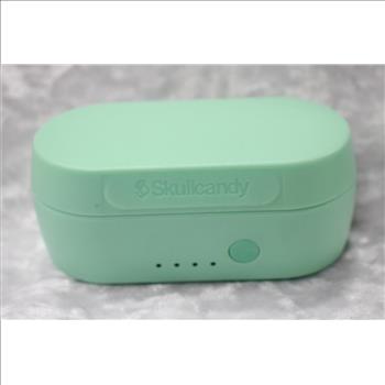 Skullcandy Sesh Evo Bluetooth Wireless Earbuds With Charging Case