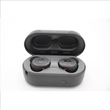 Skullcandy Sesh EVO Bluetooth Wireless Earbuds With Charging Case