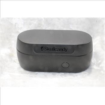 Skullcandy Sesh Evo True Wireless Bluetooth Earbuds With Charging Case