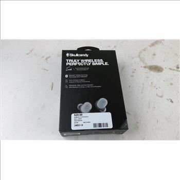 Skullcandy Sesh Wireless Earbuds