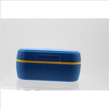 Skullcandy Single Bluetooth Wireless Earbud With Charging Case