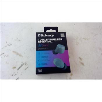 Skullcandy Totally Wireless Essential Earbuds