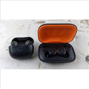 Skullcandy Wireless Earbuds 2 Pieces