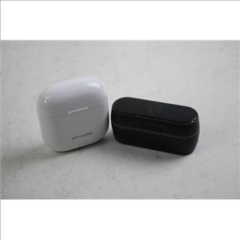 Skullcandy Wireless Earbuds, Art+sound Wireless Earbuds, 2 Pieces