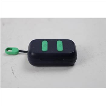 Skullcandy  Wireless Earbuds With Charging Case