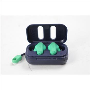 Skullcandy  Wireless Earbuds With Charging Case