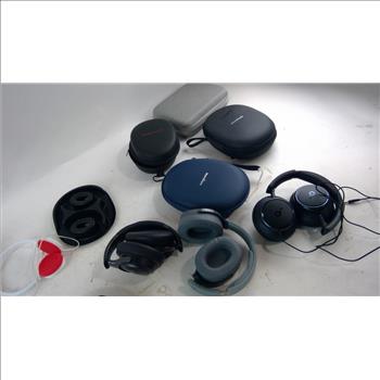 Skullcandy Wireless Headphones And More 10+ Pieces