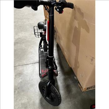 Skute Sit-Down Electric Scooter