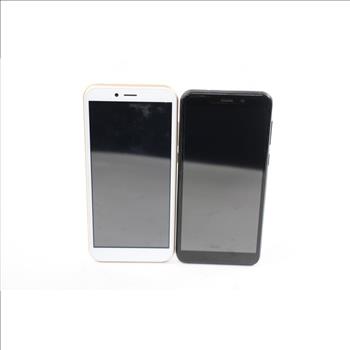 Sky And Cloud Mobile Cell Phones