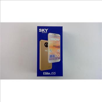 Sky Devices Elite J55 8GB, Unknown Carrier