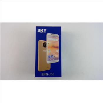 Sky Devices Elite J55 8GB, Unknown Carrier