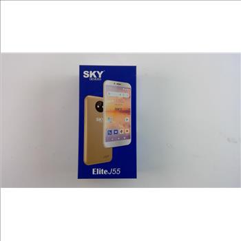 Sky Devices Elite J55 8GB, Unknown Carrier