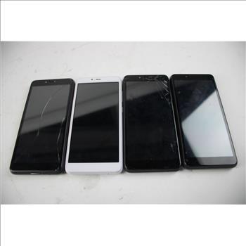 Sky Devices Smartphones, Un1o Smartphone, 4+ Pieces