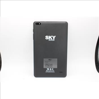 Sky Elite OctaPlus, 32GB, Unknown Carrier
