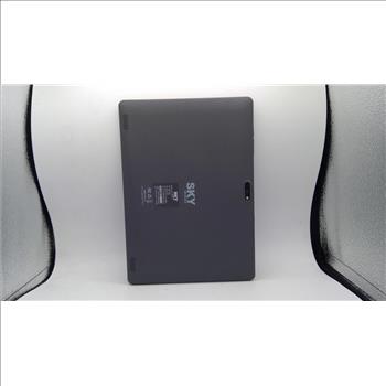 Sky Pad 10, 32GB, Unknown Carrier