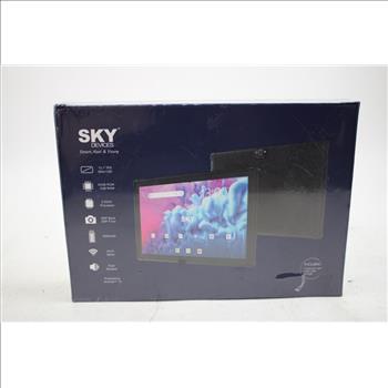 Sky PAD10Max Tablet