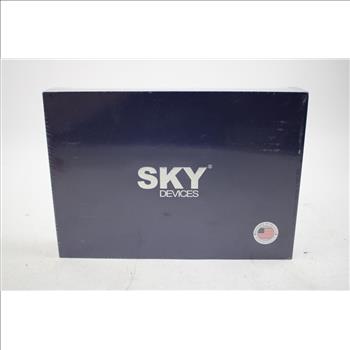 Sky PAD10Max Tablet