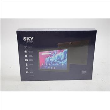 Sky PAD10Max Tablet