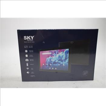 Sky PAD10Max Tablet