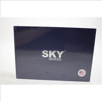 Sky PAD10Max Tablet