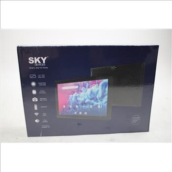 Sky PAD10Max Tablet