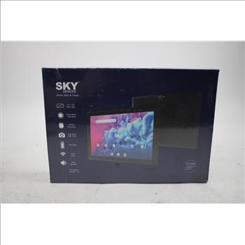 Sky PAD10Max Tablet