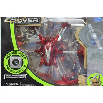 Sky Rover Hexa 6.0 Drone With Camera